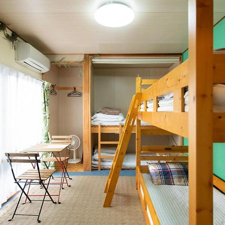 Destiny Inn Sakaiminato Exterior photo