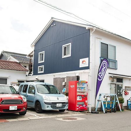 Destiny Inn Sakaiminato Exterior photo