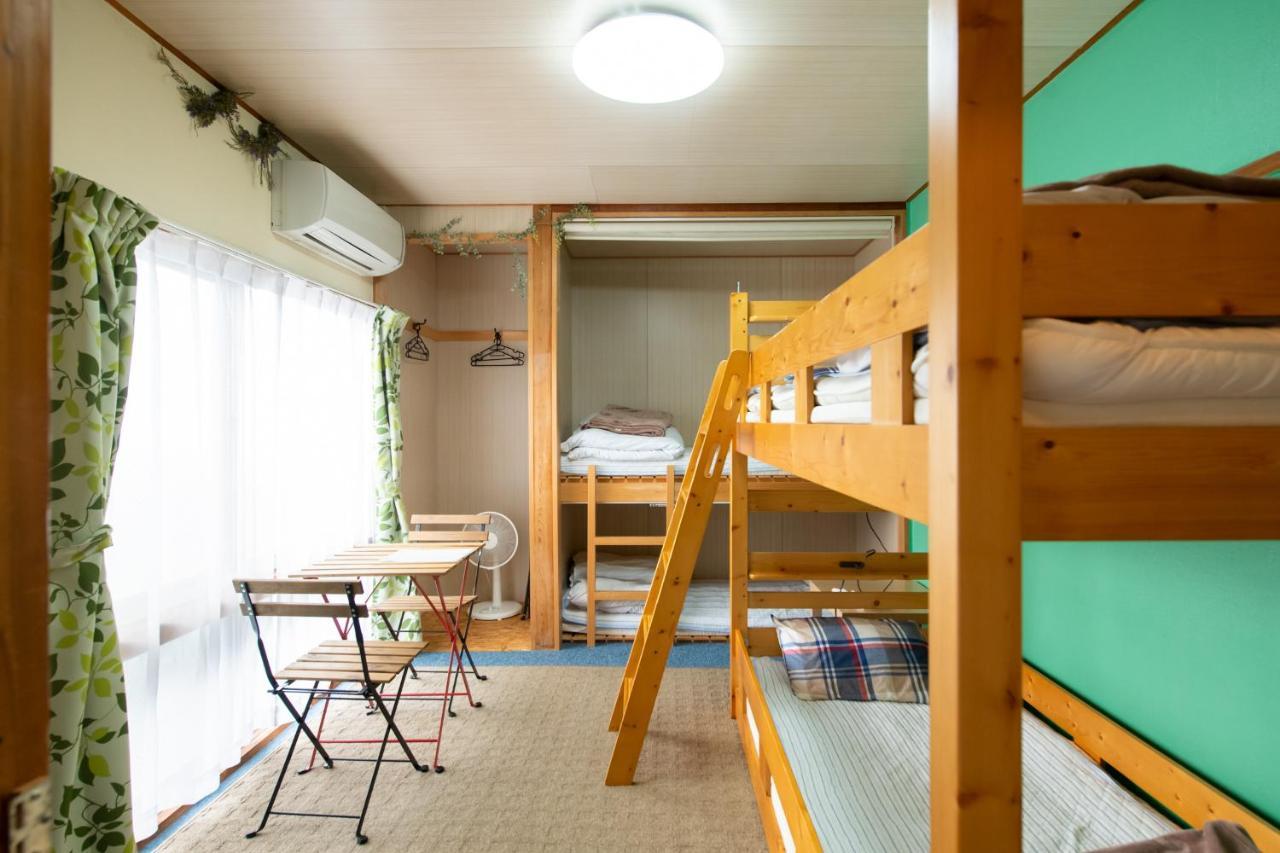 Destiny Inn Sakaiminato Exterior photo