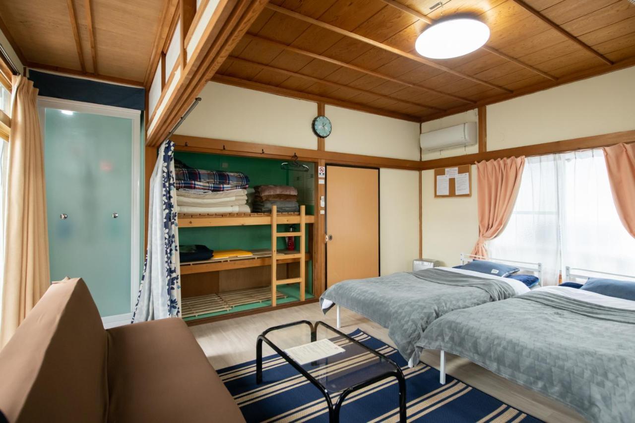 Destiny Inn Sakaiminato Exterior photo