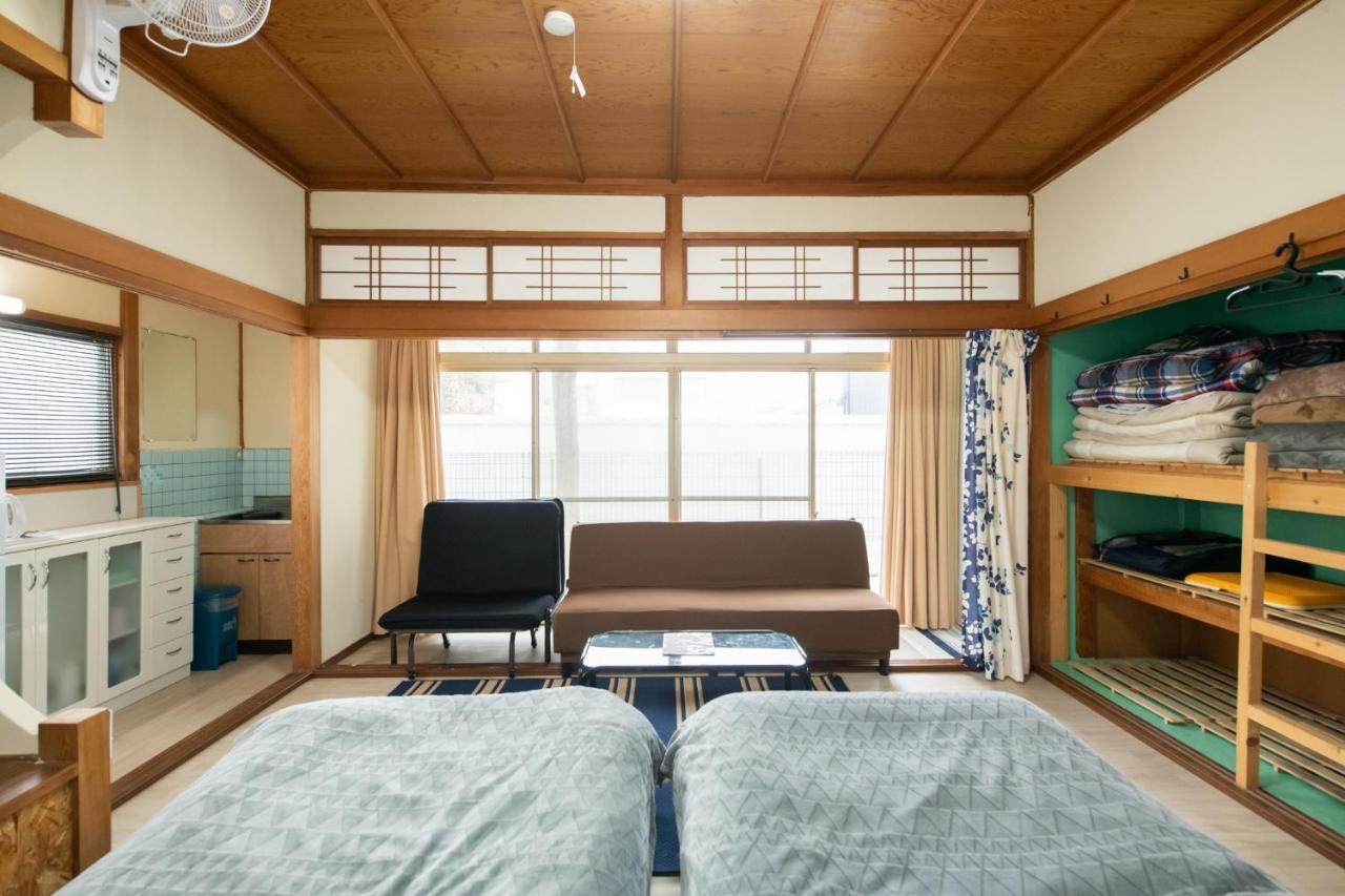 Destiny Inn Sakaiminato Exterior photo