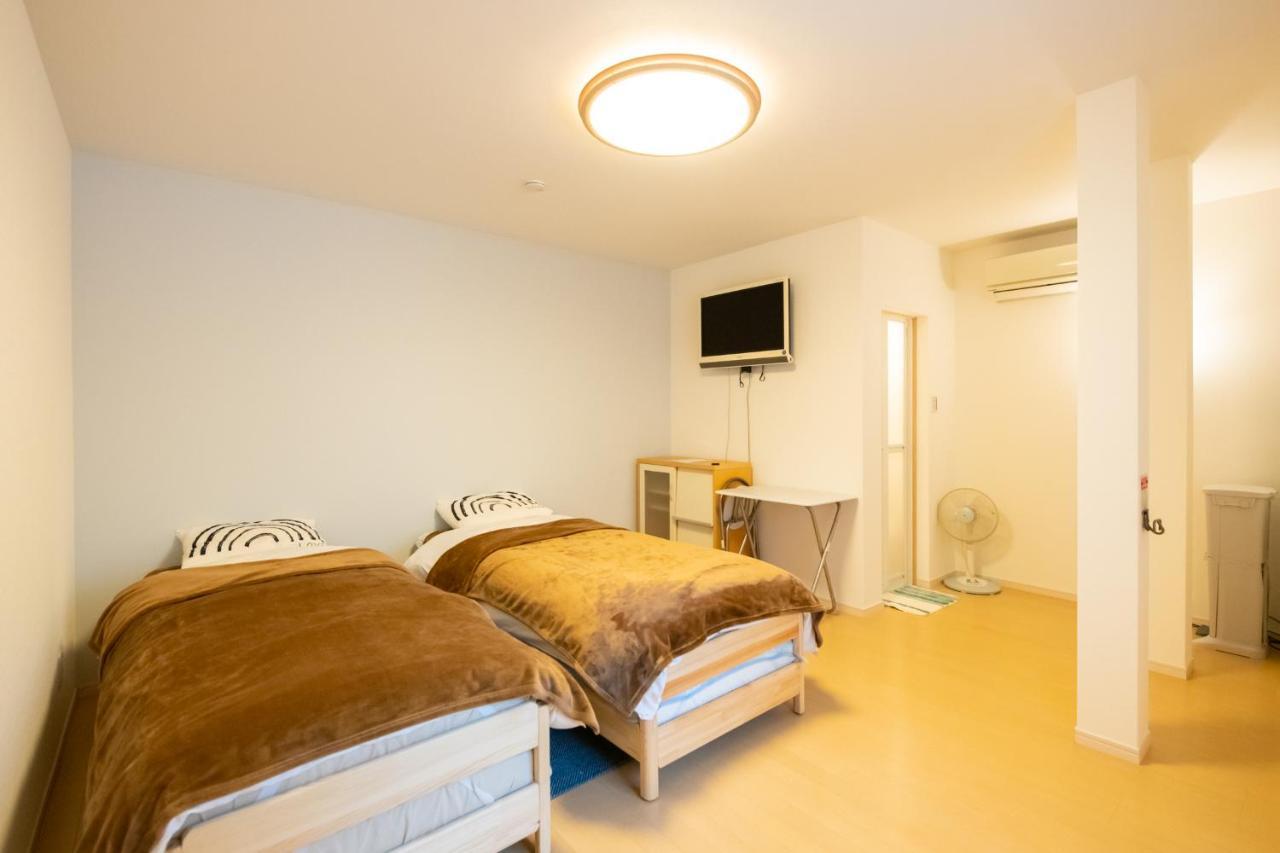 Destiny Inn Sakaiminato Exterior photo