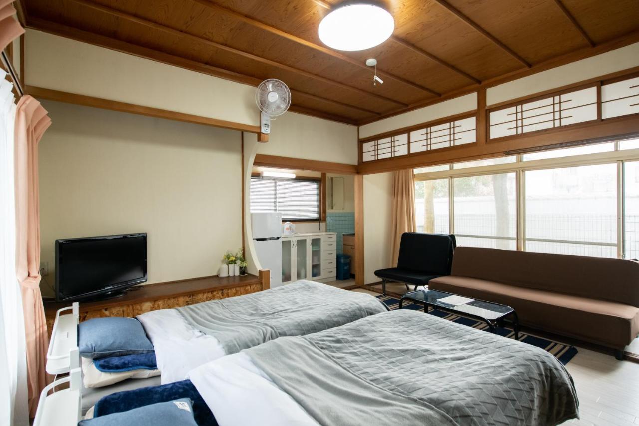 Destiny Inn Sakaiminato Exterior photo