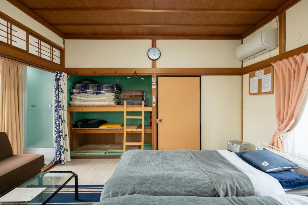 Destiny Inn Sakaiminato Exterior photo
