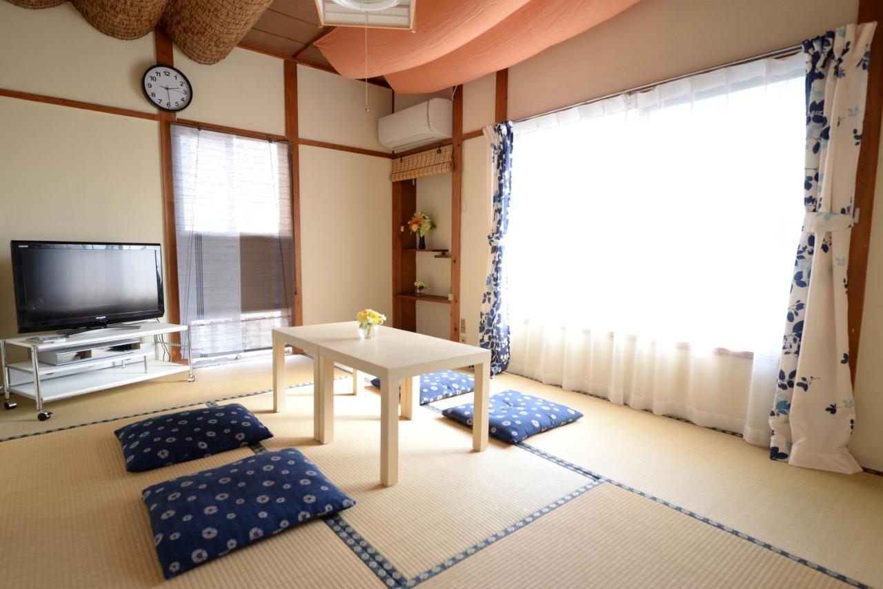 Destiny Inn Sakaiminato Exterior photo