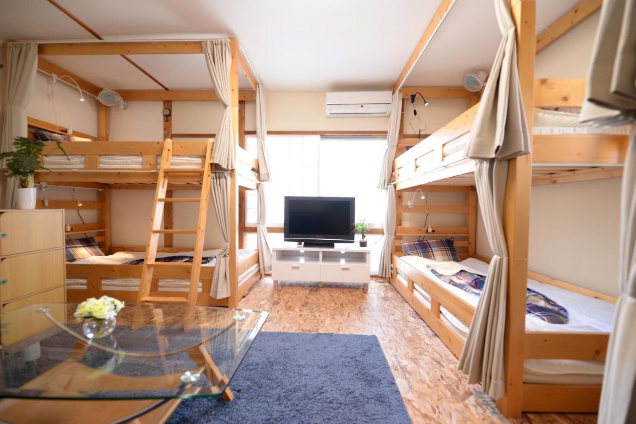 Destiny Inn Sakaiminato Exterior photo