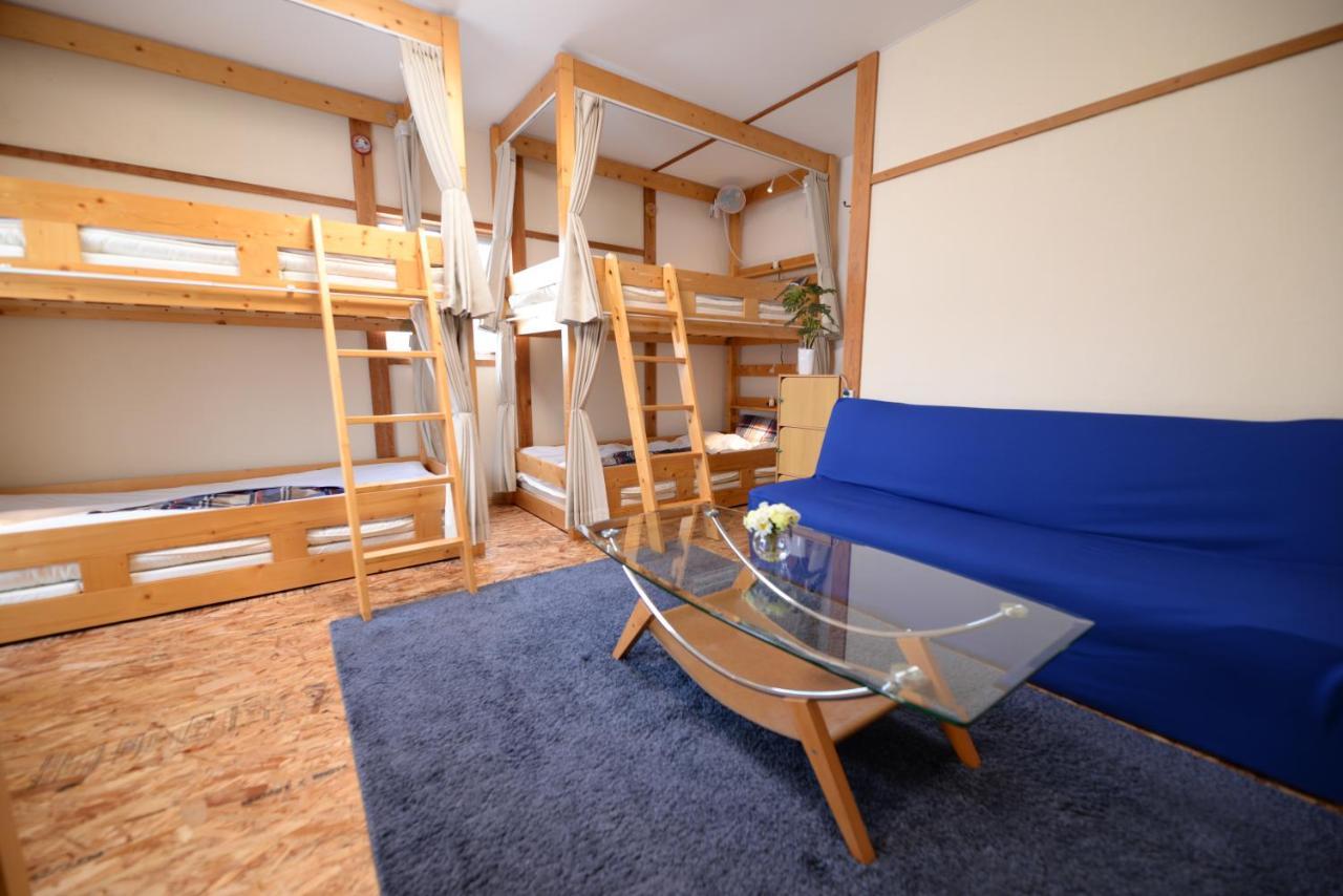 Destiny Inn Sakaiminato Exterior photo