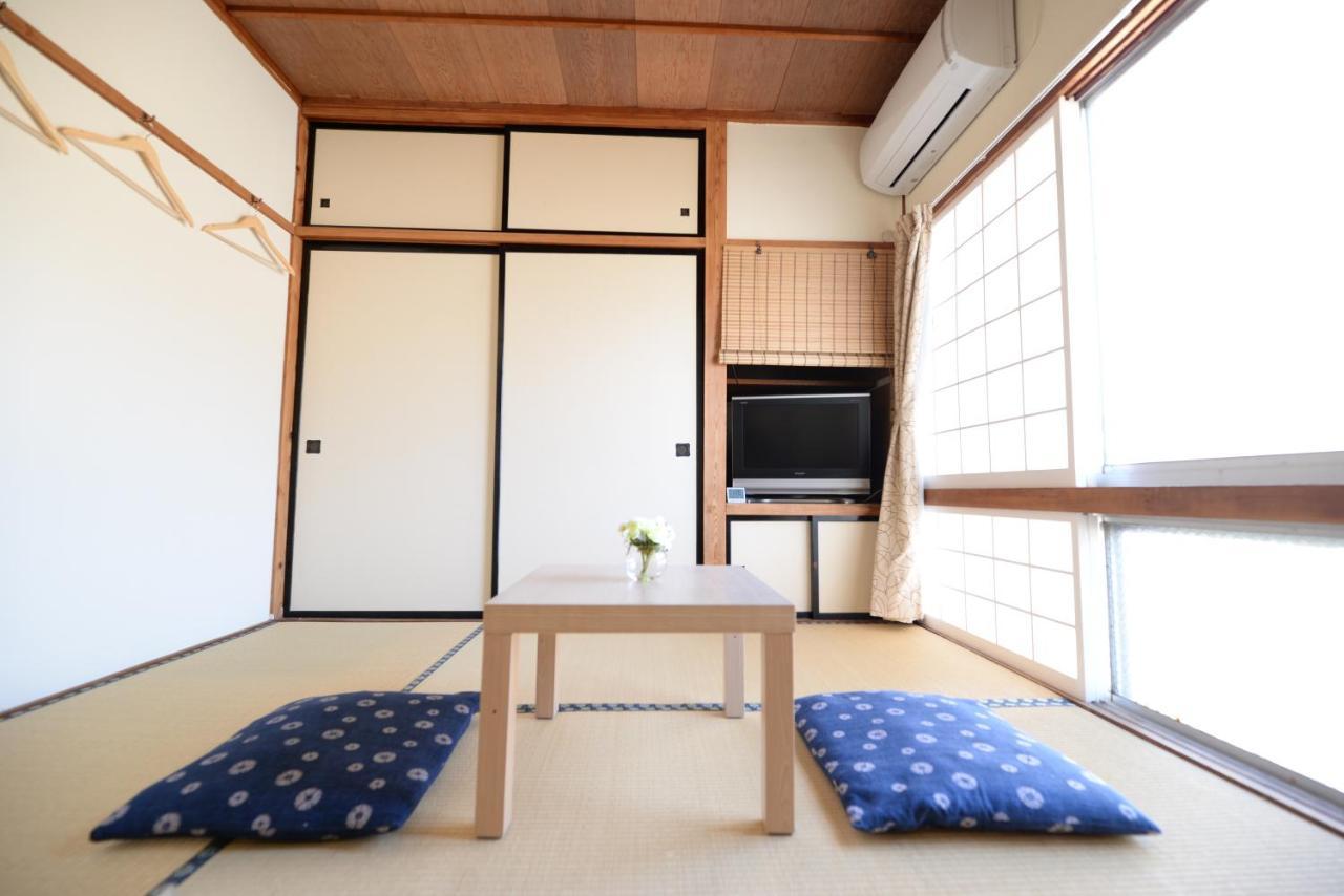 Destiny Inn Sakaiminato Exterior photo