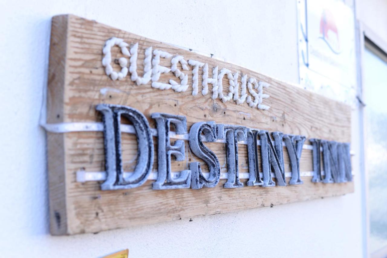Destiny Inn Sakaiminato Exterior photo