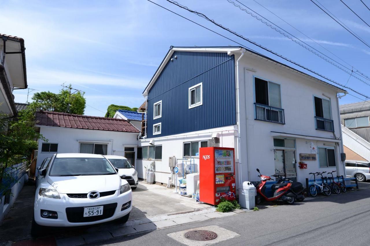 Destiny Inn Sakaiminato Exterior photo