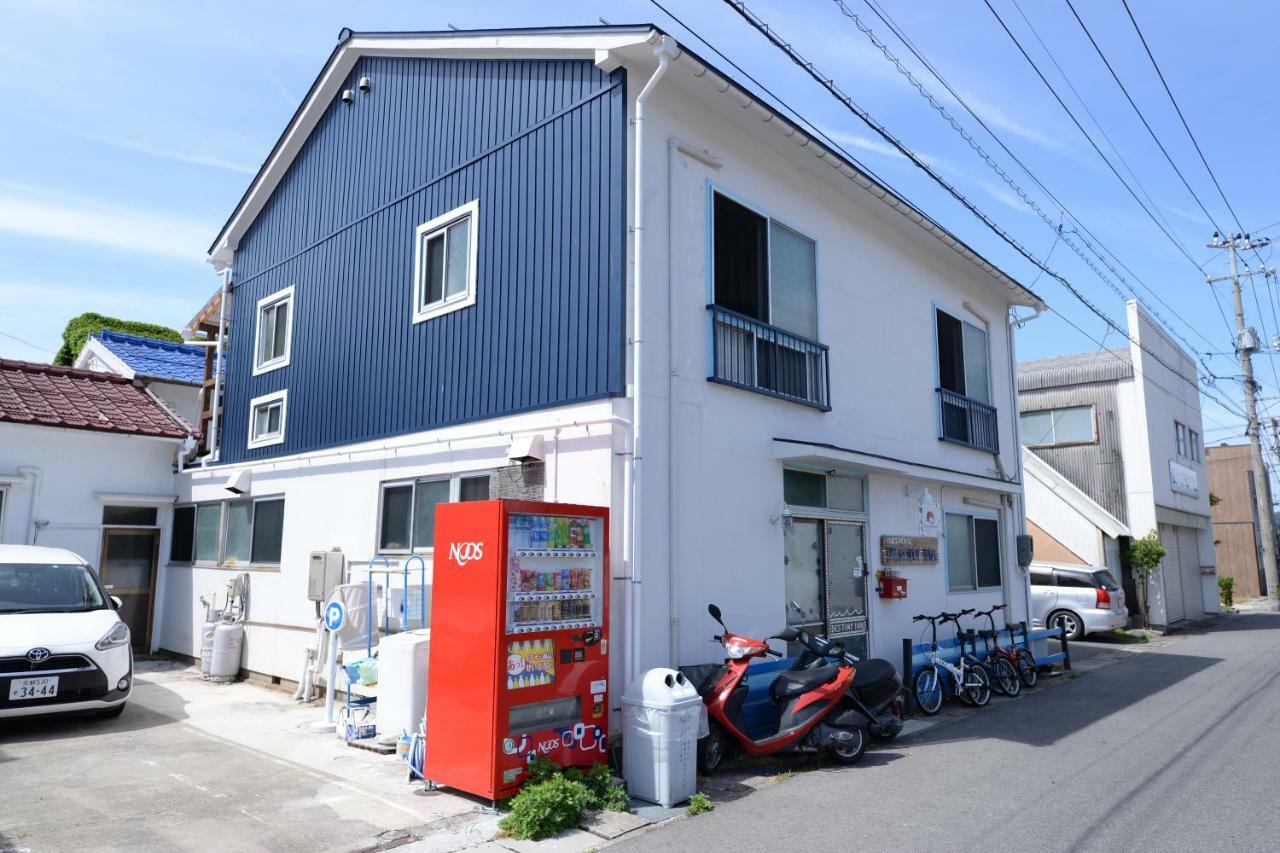 Destiny Inn Sakaiminato Exterior photo