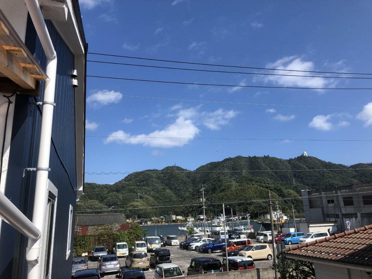 Destiny Inn Sakaiminato Exterior photo